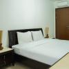 2Br With Study Room At L'avenue Apartment,,0 star