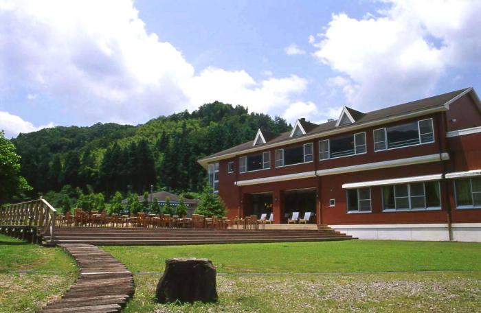 sora no mori hotel hanagori