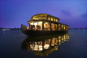 Kerala Houseboats