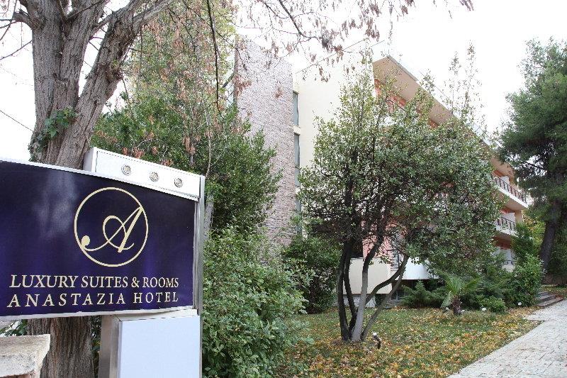 Anastazia Luxury Suites & Rooms,Dionysos>>Athens,2 star