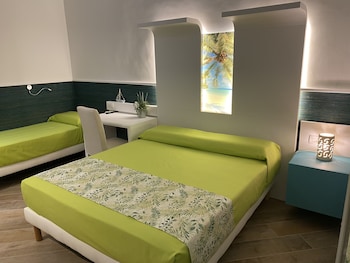 Sea Port Libeccio Room,,0 star