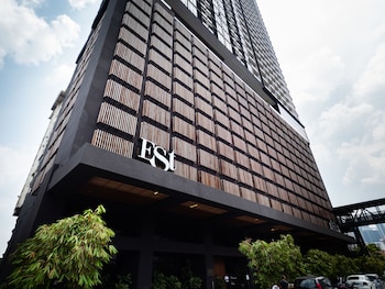 The Establishment At Bangsar Kl Sentral,,3 star