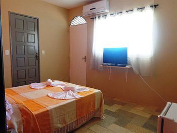 Voa Genipabu Praia Pousada,,2 star