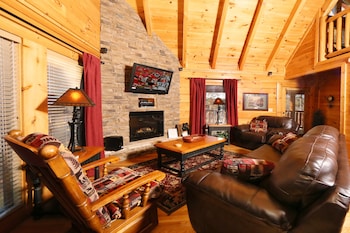 A Time To Remember - One Bedroom Cabin,Sevierville>>Pigeon Forge,3 star