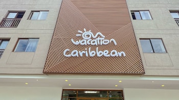on vacation caribbean all inclusive