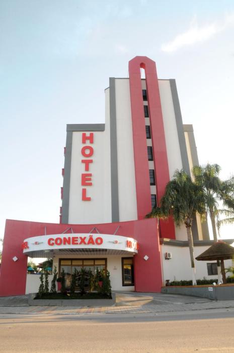 hotel conexao