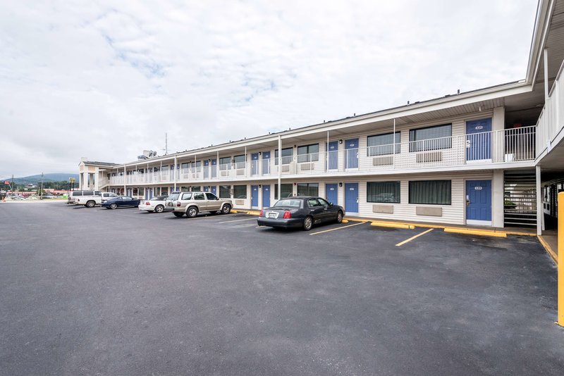 motel 6 anniston al