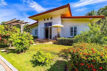 2 bedroom villa at banyan br098