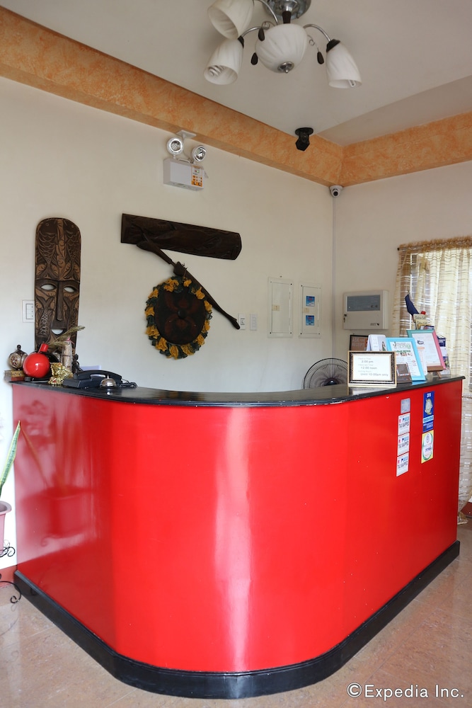 Princess Armicha Tourist Inn,,3 star