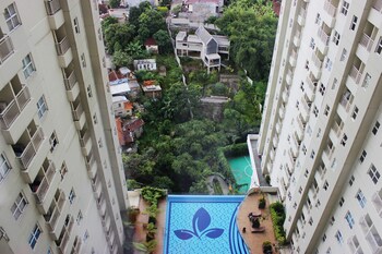 Fabulous 1Br Apartment @ Parahyangan Residence,,0 star