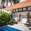 Villa Chino,Bali>>Badung,3 star