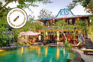Kts Balinese Villas,,4 star