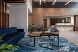 Holiday Inn Kingston Waterfront,Kingston>>Inner Harbour,3.5 star