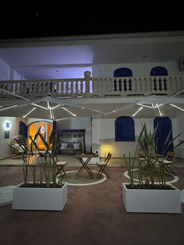 bandb santa maria di leuca