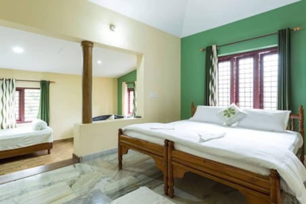 Wayanad Stay The Pepper Suite