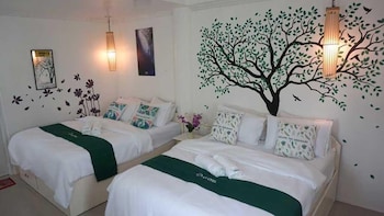 cronin inn by cocotel