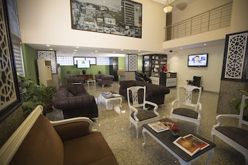 Mersin Oteli,,4 star
