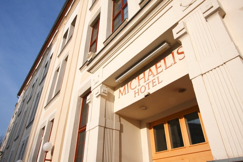 Top Vch Hotel Michaelis Leipzig,Markkleeberg>>Leipzig,3.5 star