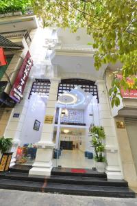 Amorita Boutique Hotel,,3 star