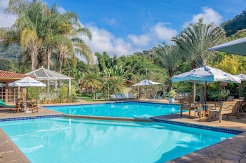 Hotel Bomtempo Itaipava,,3 star