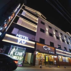 Gumi Indong Hotel Yo,,3 star