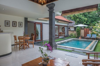 Dana's Place Private Villa,,3 star