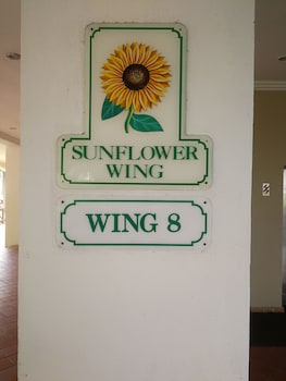 ideal mahkota apartment