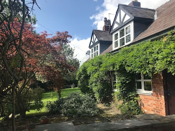 rylands farmhouse