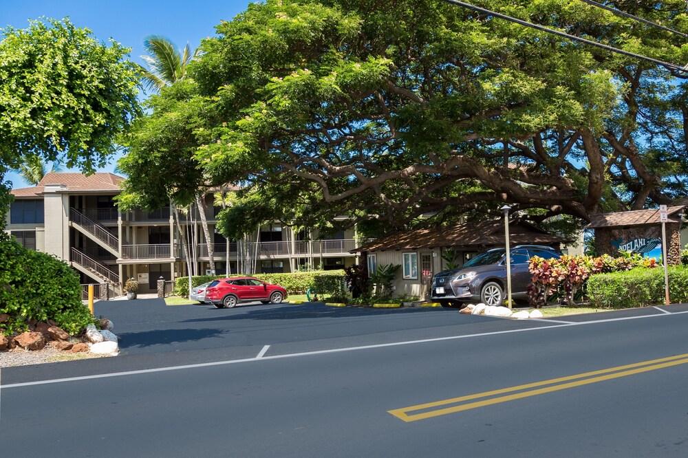 Noelani 304 3Bdrm 2.5 Bath 3 Bedroom Condo By Redawning