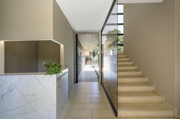 isola bella infinity suites