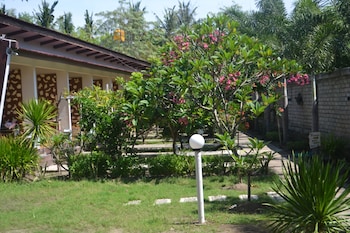 kiayazo homestay