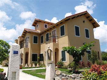 Tuscany Resort,Kenting>>Hengchun,4 star