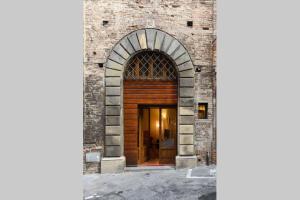 rinidia siena centro
