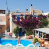 villa markos