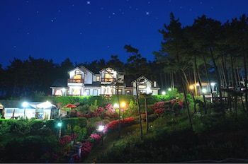 petit maison pension