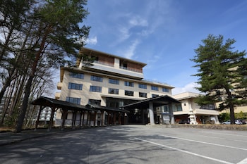 kurobe sun valley hotel