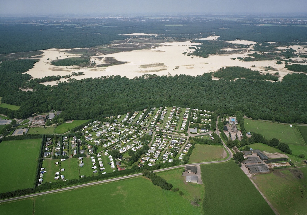 Holidaypark Duinhoeve,,3 star