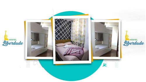 hostel liberdade