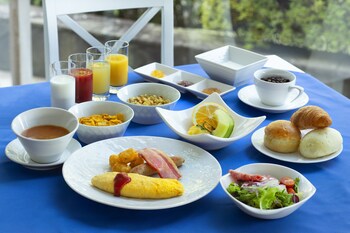 wans resort jogasaki coast