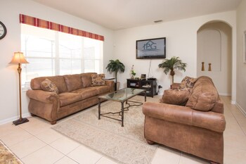 Windsor Hills Resort 2583,,3.5 star