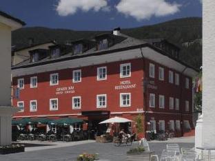 Boutique & Gourmet Hotel Orso Grigio