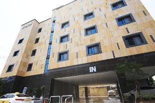 Jeonju Jungang Raon Hotel,,3 star