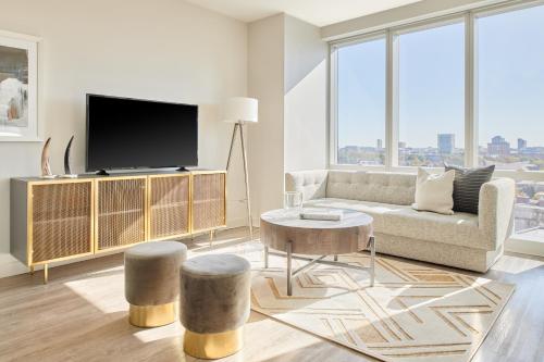 sonder at pierce boston