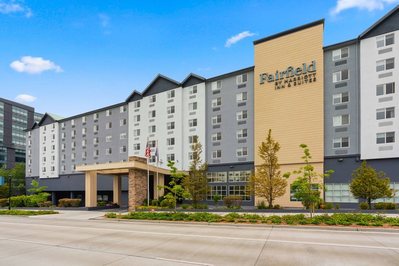 fairfield inn and suites seattle downtown seattle ce