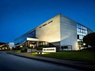 Laias Caldaria Hotel Balneario,Laias>>Cenlle,4 star