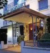 le mauritia hotel and spa