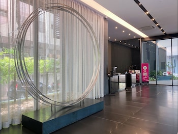 Opus Residences,,3.5 star