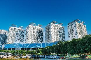 csuites at 8 newtown mactan cebu