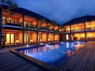 Sunsethouse-Gilimeno,,3 star