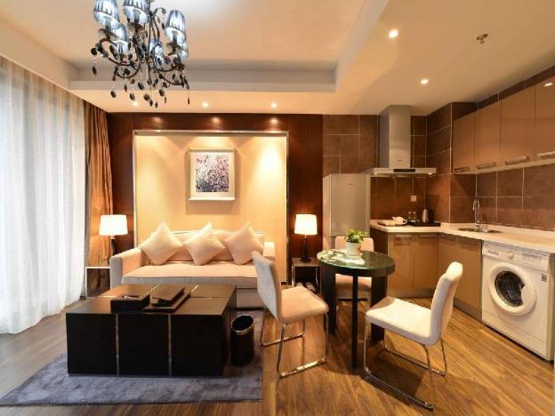 Chengdu Jianian Ceo Hotel - Funian Branch,Wuhou>>Chengdu,0 star